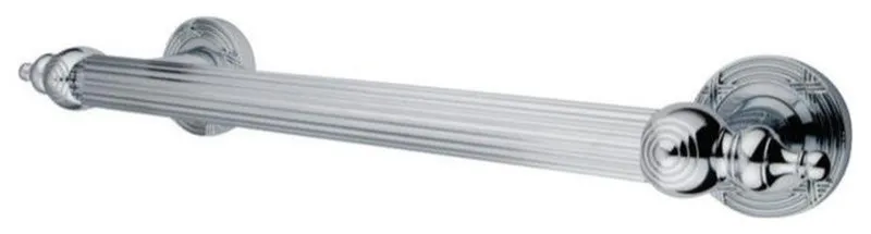 Metropolitan 36"Decorative Grab Bar