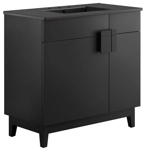 Miles 36” Bathroom Vanity