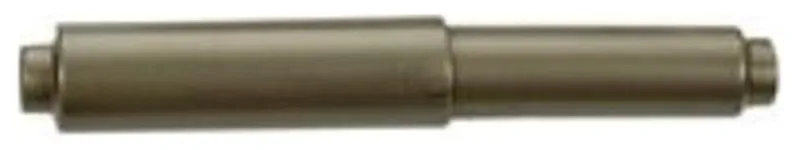 Mintcraft BE02006-07-SOU Paper Roller, Brushed Nickel