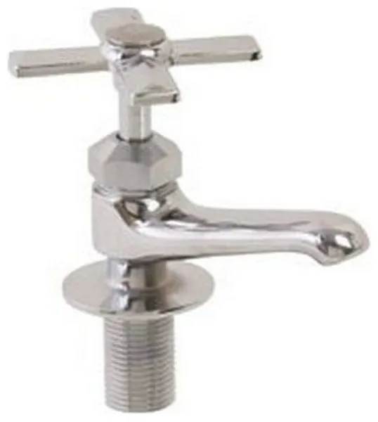 Mintcraft LB61 Lavatory Faucet Single Basin, Chrome