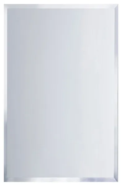 Mirrored Medicine Cabinet