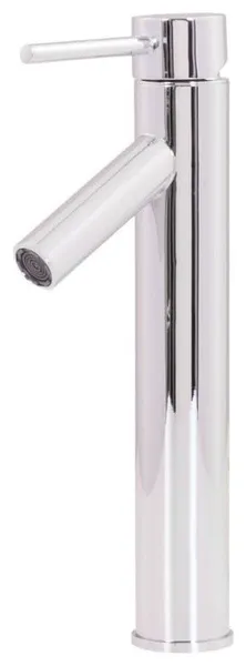 Miseno ML012NV Dalyss 1.5/2.2 GPM 1 Hole Vessel Bathroom Faucet - Polished