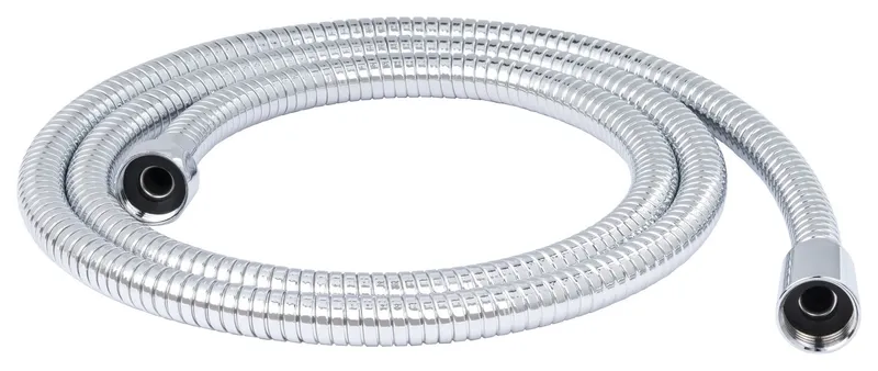 Miseno MNOHSH100 60" Hand Shower Hose - Polished Chrome