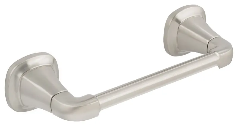 Miseno MNOTP600 Elysa Pivoting Toilet Paper Holder - Stainless - PVD Brushed