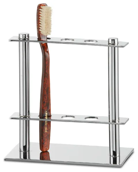 Modern Toothbrush Holder