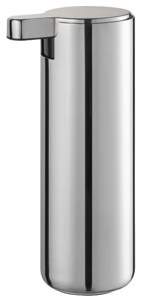 Modo Soap Dispenser, Polished Stainless