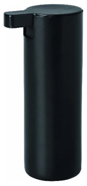 Modo Soap Dispenser Titanium Coated, Black