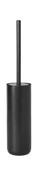 Modo Toilet Brush Titanium Coated, Black