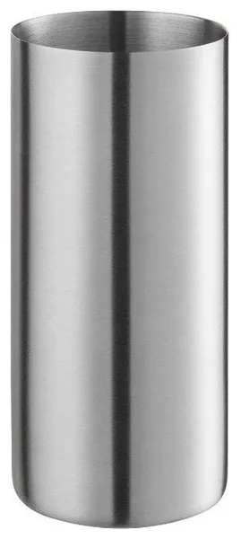 Modo Tumbler, Brushed Stainless