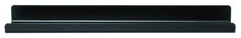 Modo Wall Shelf Small 20" Black