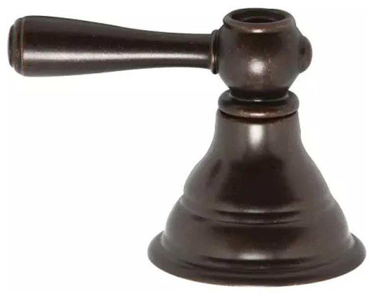 Moen 114337ORB Part Handle Assembly Kingsley Lever Widespread