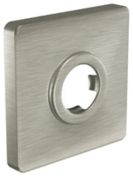 Moen 147572 Shower Arm Flange Replacement Part - Brushed Nickel