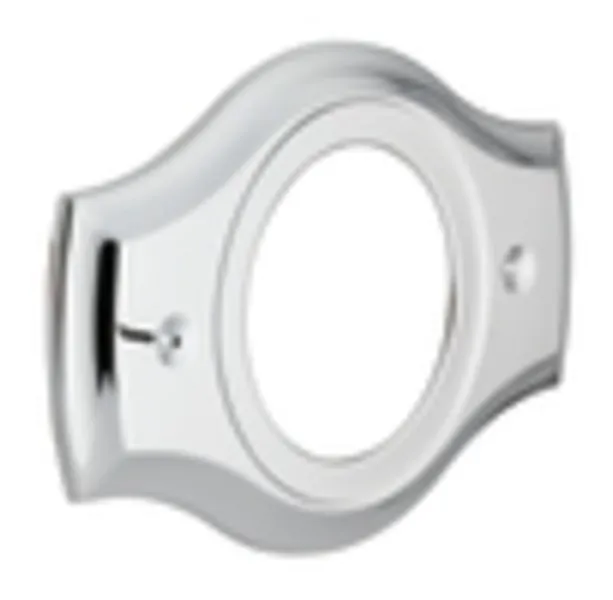 Moen 1920 Remodel Escutcheon for One-Handle Tub/Shower Faucet