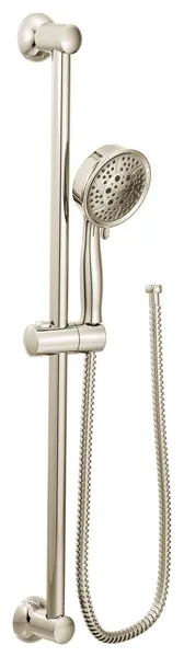 Moen 3667EP 1.75 GPM Multi Function Hand Shower - Polished Nickel