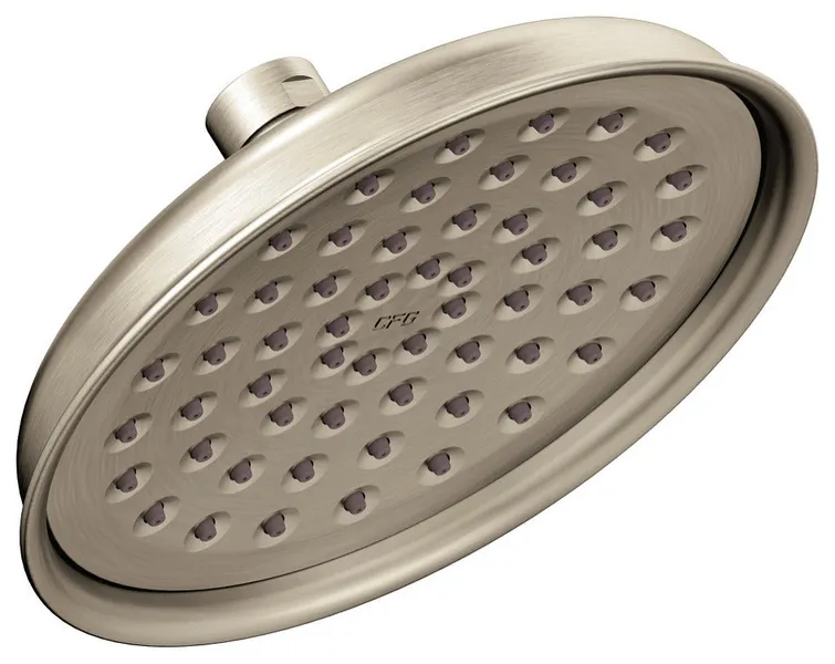 Moen 47401GRBN 1.75 GPM One Function Shower Head