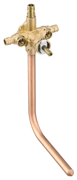 Moen 62385PF M-Pact Tub and Shower Valves