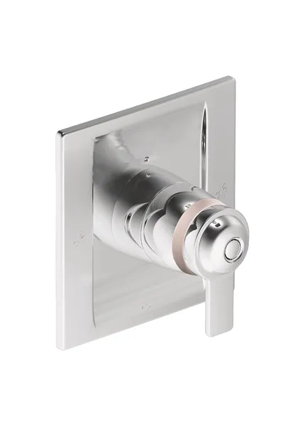 Moen 90 Degree Chrome Exacttemp(R Valve Trim TS3100