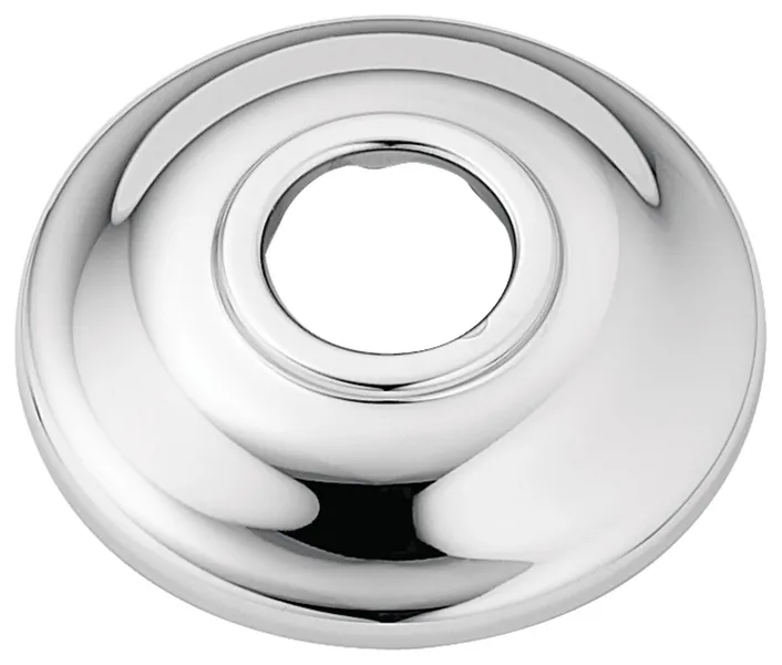 Moen AT2199 2-1/2" Diameter Shower Arm Flange - Chrome