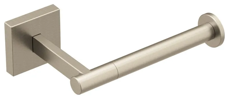 Moen BP1808BN Triva Wall Mounted Euro Toilet Paper Holder