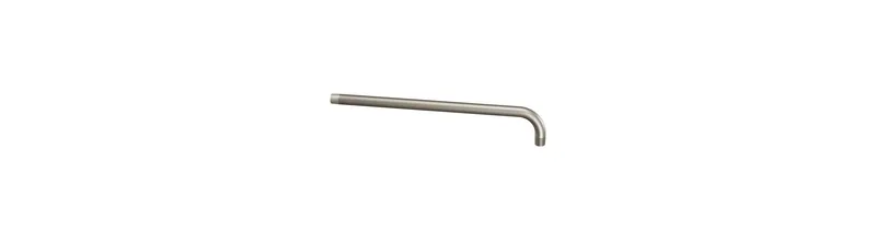 Moen Brushed Nickel  16" Overhead Shower Arm 151380BN