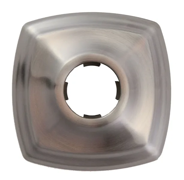 Moen Brushed Nickel Shower Arm Flange 164745BN