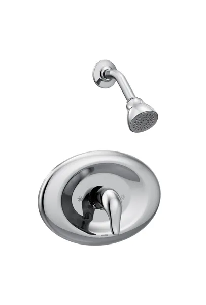 Moen Chateau Chrome Posi-Temp(R Shower Only TL2368EP
