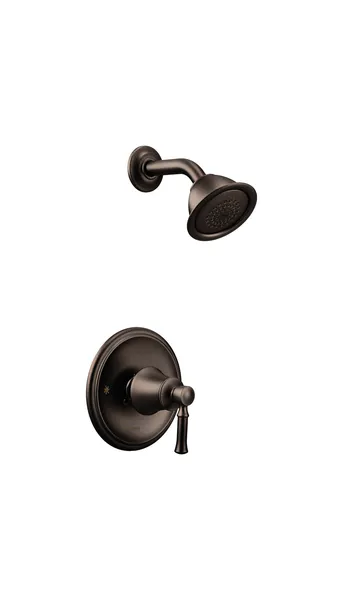 Moen Dartmoor Posi-Temp Shower Only, Oil Rubbed Bronze
