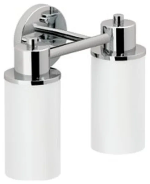 Moen DN0762CH 12.95" Wide 2 Light Bathroom Fixture