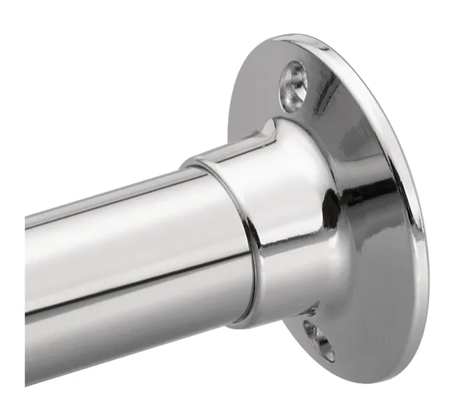 Moen Donner Commercial Chrome Flange 63-F