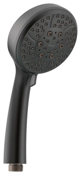 Moen Eco-Performance Handshower Matte Black, 164928BL