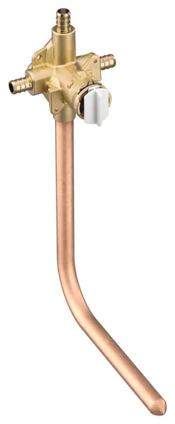 Moen FP62380PF M-Pact 4 Port Posi PEX