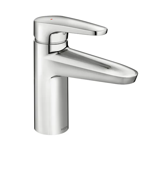 Moen M-Dura 1-Handle Lavatory Faucet, 1.2 Gpm