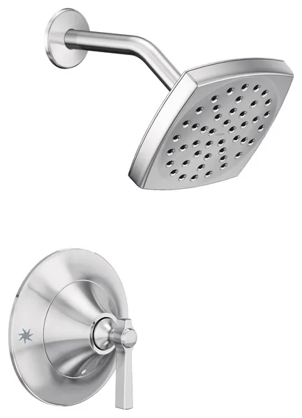 Moen Posi-Temp(R Shower Only Chrome, TS2912
