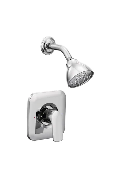 Moen Rizon Posi-Temp Shower Only, Chrome