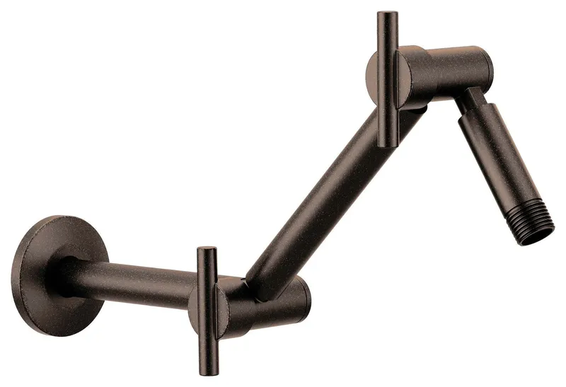 Moen S116 Moen 16" Shower Arm - Oil Rubbed Bronze