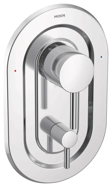 Moen T2190 Align 3 Function Valve Trim Only