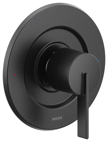 Moen T2261 Cia Pressure Balanced Valve Trim Only - Matte Black