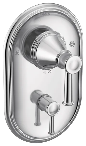 Moen T2310 Belfield 3 Function Valve Trim Only