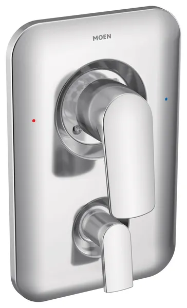 Moen T2810 Rizon 3 Function Pressure Balanced Valve Trim Only - Chrome