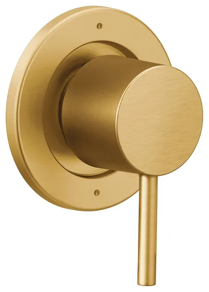 Moen T4191 Align Transfer Valve Trim Only - Brushed Gold