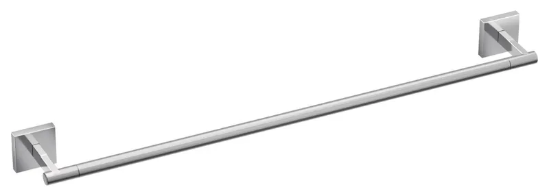 Moen Triva 24" Towel Bar Chrome, BP1824CH