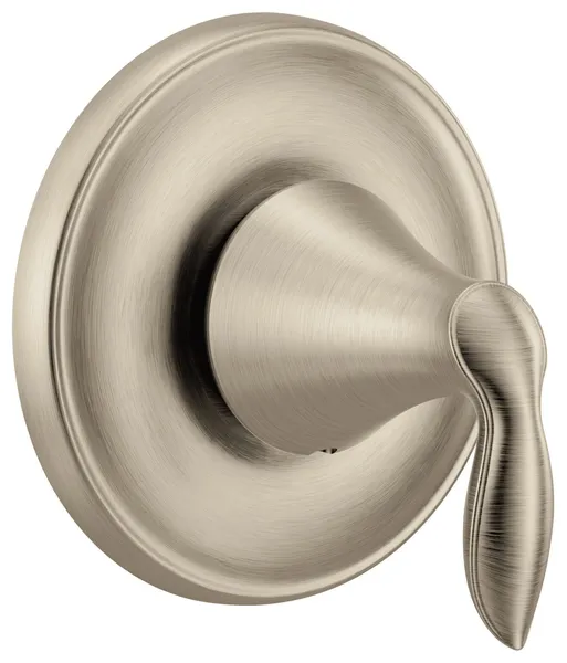 Moen UT2011 Eva Single Handle 2 - Brushed Nickel