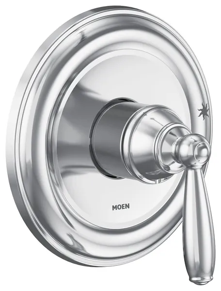Moen UT2151 Brantford Pressure Balanced Valve Trim Only - Chrome