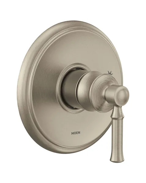 Moen UT2181BN Dartmoor Valve Trim Only Less Rough In