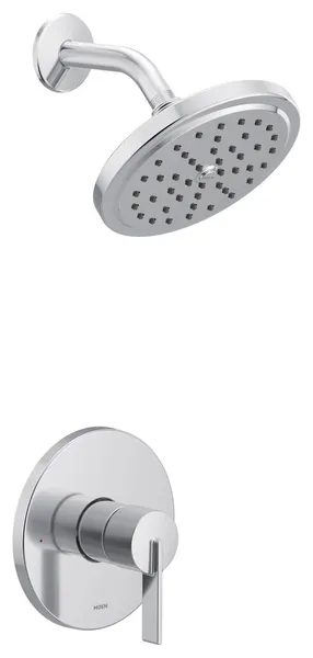 Moen UT2262EP Cia Shower Only Trim Package - Chrome