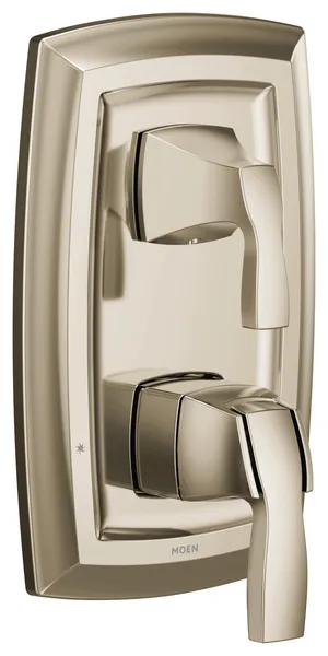 Moen UT3611NL Voss 2 Function Valve Trim Only