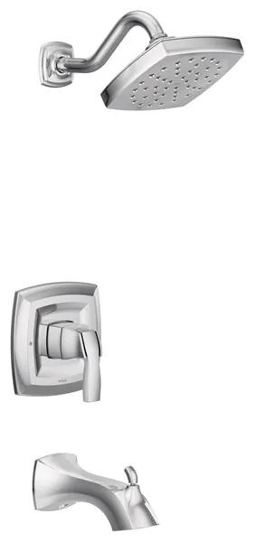 Moen UT3693 Voss Valve Trim Only