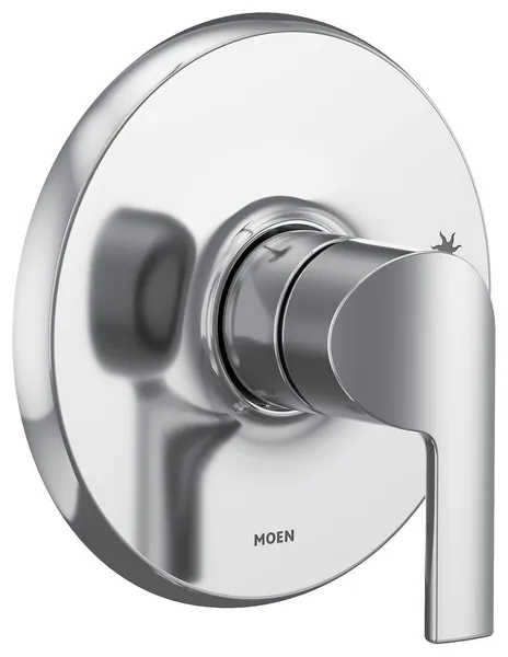 Moen UTS2201 Doux Pressure Balanced Valve Trim Only - Chrome