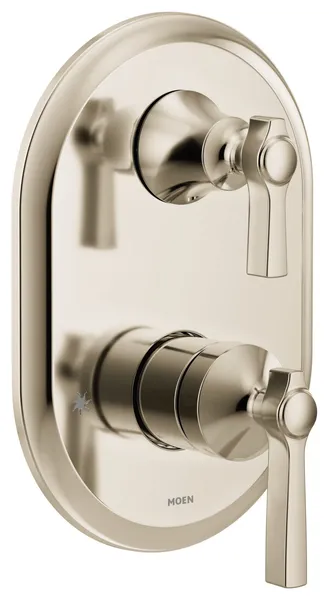 Moen UTS2411NL Flara 2 Function Valve Trim Only