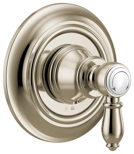 Moen UTS32205 Weymouth Single Handle 2 - Polished Nickel